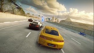Asphalt 9 Legends — Police Chase / CAIRO screenshot 1