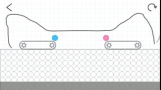 Đáp án trò chơi Brain Dots màn 109 - Answers game Brain Dots level 109 - draw by YaKin
