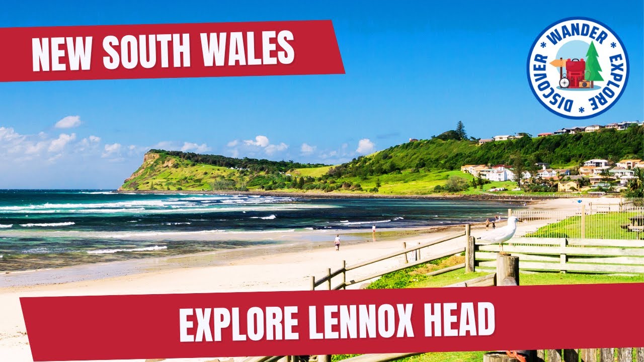 🏄‍♂️ Explore Lennox Head NSW ~ Things to do in and around Lennox Head