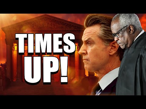Supreme Court Decision Forcing CA "Assault Weapon" Ban To End!!!