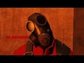 почтовый чувак покупает напалм[gmod animashan]на русском