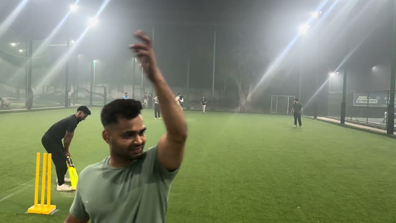 Match 5th (27.12.2025) #boxcricket #indiacricket #cricketlover