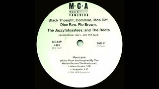 Black Thought, Common & Mos Def - Hurricane (Prod. by Scott Storch) INSTRUMENTAL