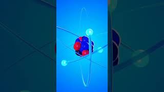 Details Atomic structure 3d animations | #3danimations @GTRender Update