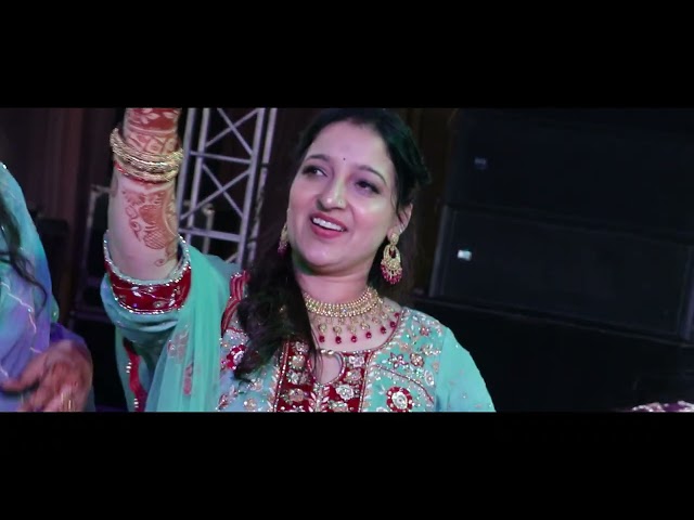 Wedding Story:- Pallavi Weds Rohit [ Karan Digital Studio Prop Gurpal Lubana Contact:- 9815499276 ] class=