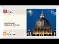 Radio Vatican, Français - Afrique 19 janvier