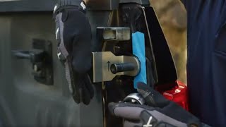 GateGuard Installation Video