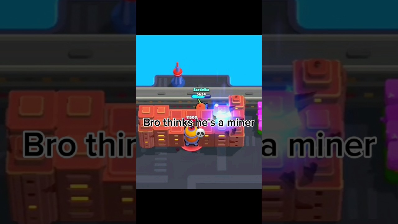 Miner😈