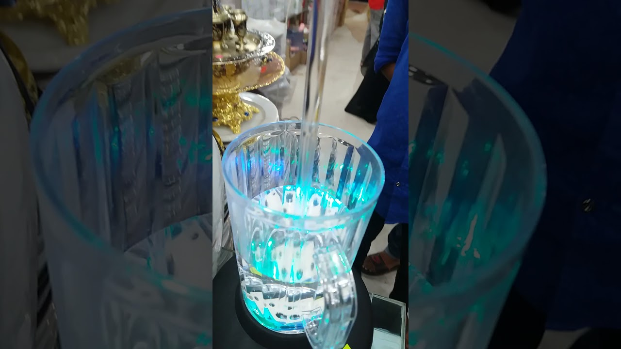 জাদু । MAGICAL WATER TAP 👌 MAGIC