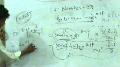 OnnoRokom Pathshala_Math_Combinatorics_Part-38
