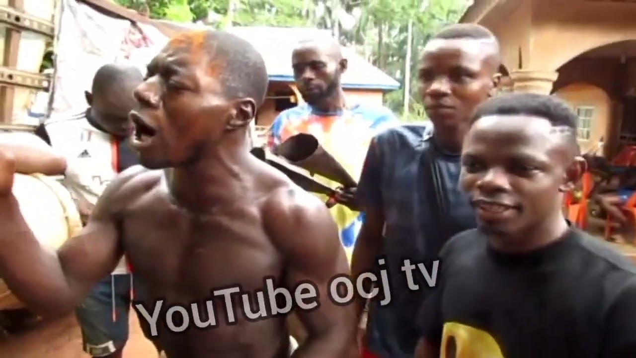 Enugu Ezike traditional music vol. 19 