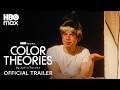 Color Theories by Julio Torres | Official Trailer | HBO Max