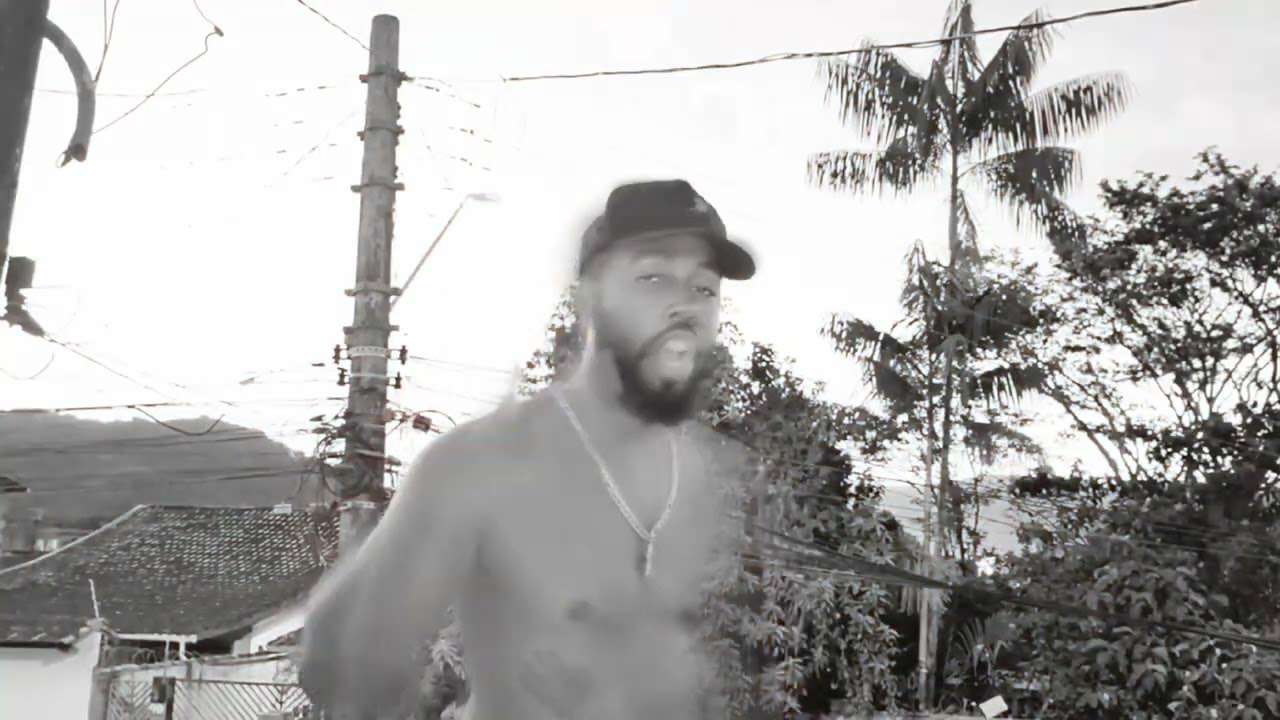 MK Jr – FIM DO TÚNEL 🕳️ (prod. 