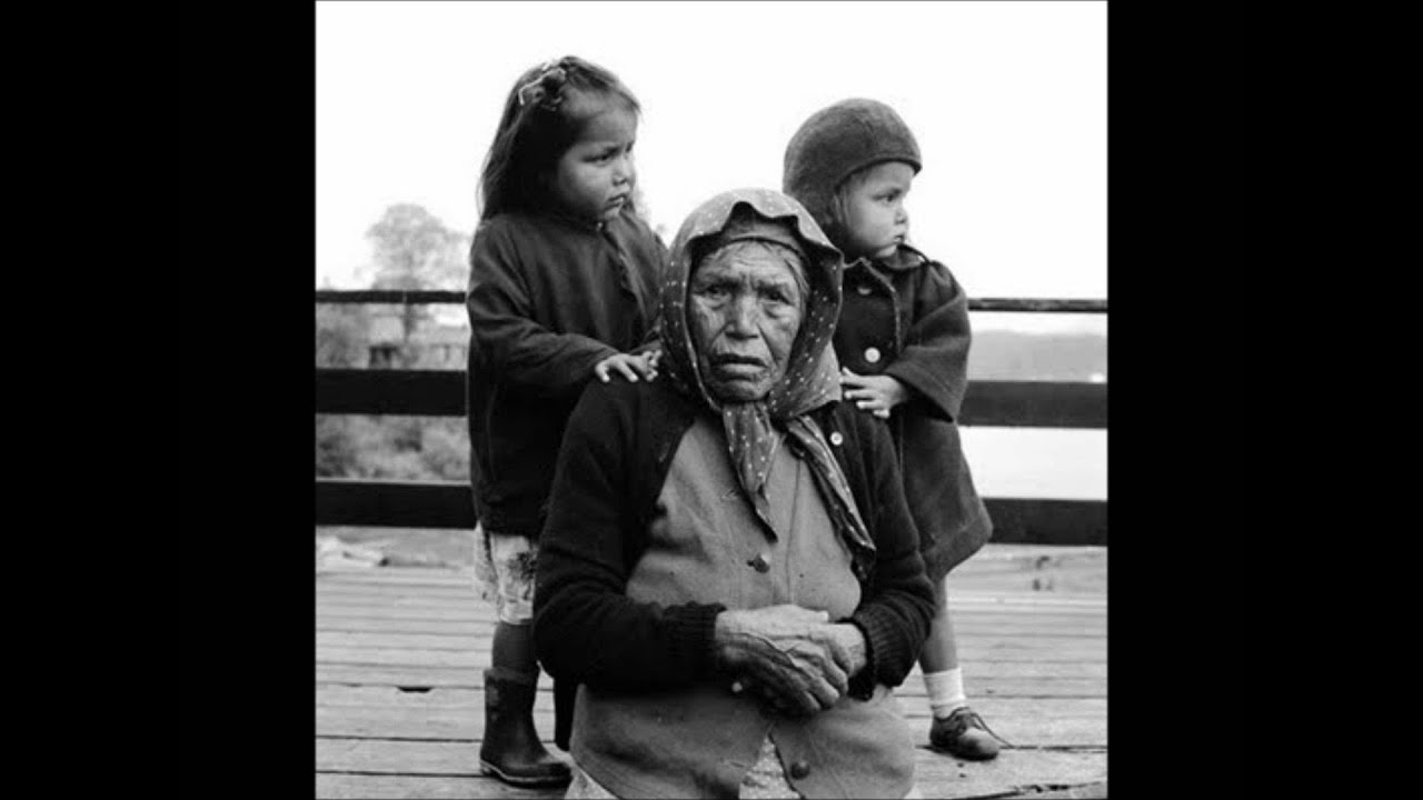 Vivian Maier - Street Photography - Slideshow in HD - Part 2