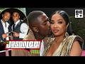 Ray J Sends Floyd Mayweather A Message While Opening Up About Princess Love