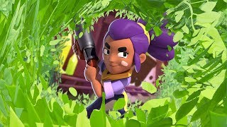 Shellys Super Is Broken