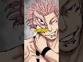 Sukuna Acknowledges Higuruma!
