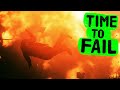 TIME TO FAIL! [Battlefield 1 Funny Moments | No HUD]
