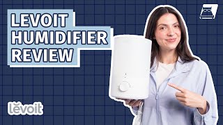 Levoit Humidifier Review  The Best Budget Humidifier?