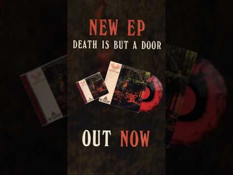 ALLUVIAL - Death Is But A Door out now (SHORTS)