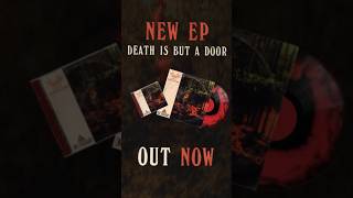 Alluvial - Death Is But A Door Out Now (Shorts)