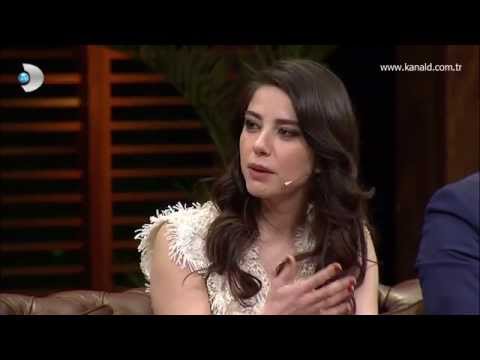 Beyaz Show - Özge Gürel'in hayattaki kırılma noktası!