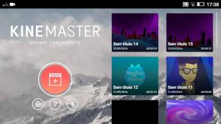 Como fazer intro Dorgas Com Sync No Android(Profissional)