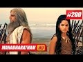 Mahabharatham I മഹാഭാരതം - Episode 200 15-07-14 HD