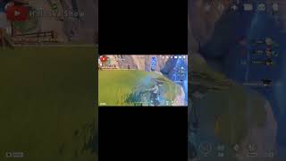 Wanderer main in Windtrace be like