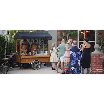 Chyka Home Book Launch Cocktail Party