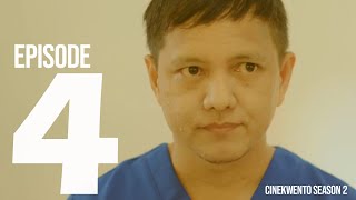 Janitor Nilait Ng Isang Office Staff Cinekwento S2E4 Edmer Guanlao