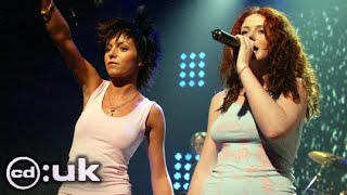 T.a.t.u. - Not Gonna Get Us | Live Cd:uk 2003