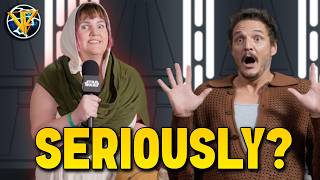 Mandalorian & Grogu Marketing Is a Disaster | Disney Star Wars Adults Not Enough