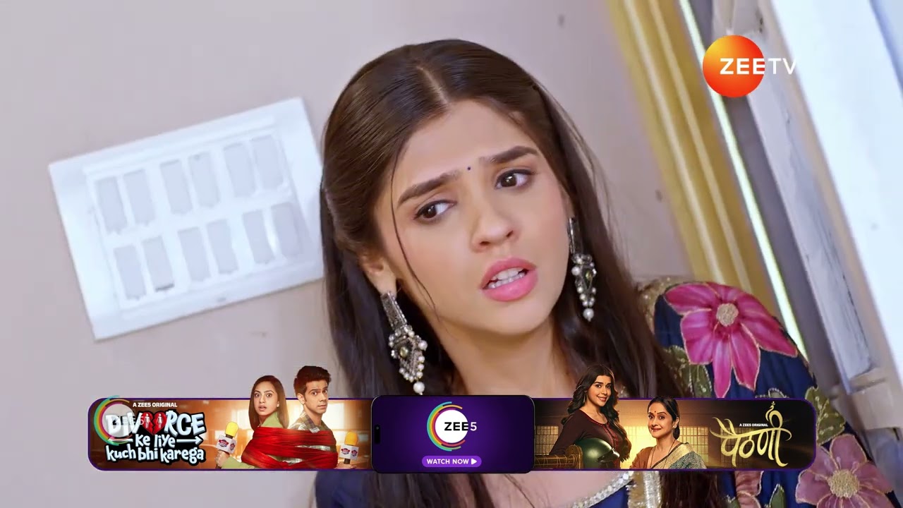 Kumkum Bhagya | Can Prarthana escape the goon and reach Raunak unharmed?