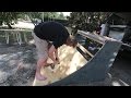 Building Quarterpipe On The Cheap!!! Building Quarterpipe On The Cheap!!!