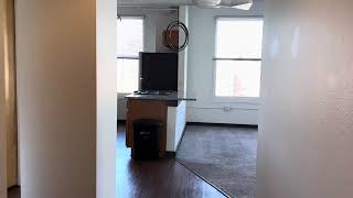 Board of Trade 1052sqft