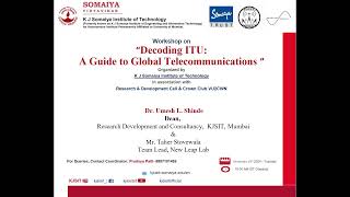 New Leap Labs Decodong ITU - A Guide to Global Communications