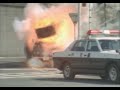 自動車エンタメ系SBK 日産プリンス2代目クリッパー後期型の爆破シーン 230グロリア後期型4ドアセダンGX 510ブルーバード4ドアセダン 昭和TV映像 1982年 自動車エンタメ系SBK 日産プリンス2代目クリッパー後期型の爆破シーン 230グロリア後期型4ドアセダンGX 510ブルーバード4ドアセダン 昭和TV映像 1982年