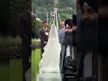 Top 3 Groom Reactions To Bride's Vows