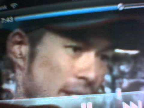 WBCのイチローインタビュー１/４倍　逆再生　前編