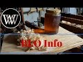 Info on BLO, Boiled Linseed Oil, Homemade vs Store Bought and Ways it is Made Info on BLO, Boiled Linseed Oil, Homemade vs Store Bought and Ways it is Made
