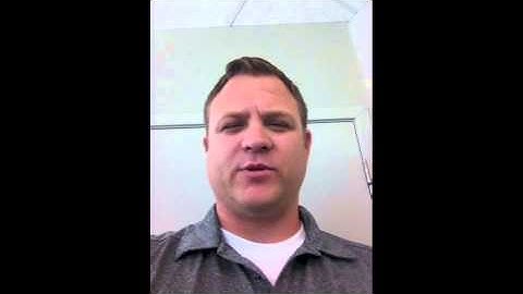 Bob Weston Retirement Video Final