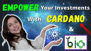 Cardano Stake Pool - Bio Pool - Introduction