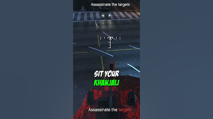 How To Kill God Mode Glitchers in GTA 5 Online
