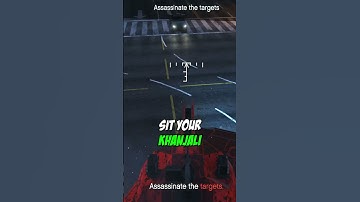 How To Kill God Mode Glitchers in GTA 5 Online