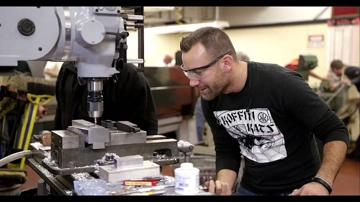 Lassen CTE - Gunsmithing