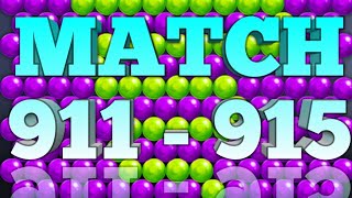 Level 911 - 915 🤩🤩|| Gameplay 🔥🔥|| #viral #gaming screenshot 4