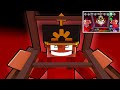 Friday night funkin online vs eddtord minecraft animation