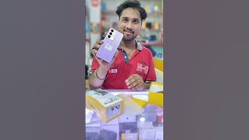 Thumbnail of Realme C75 5G  Budget Smartphone under 12999/- #shorts #ytshorts #trending