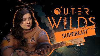 Ruogz's Outer Wilds Supercut - A Difficult Journey